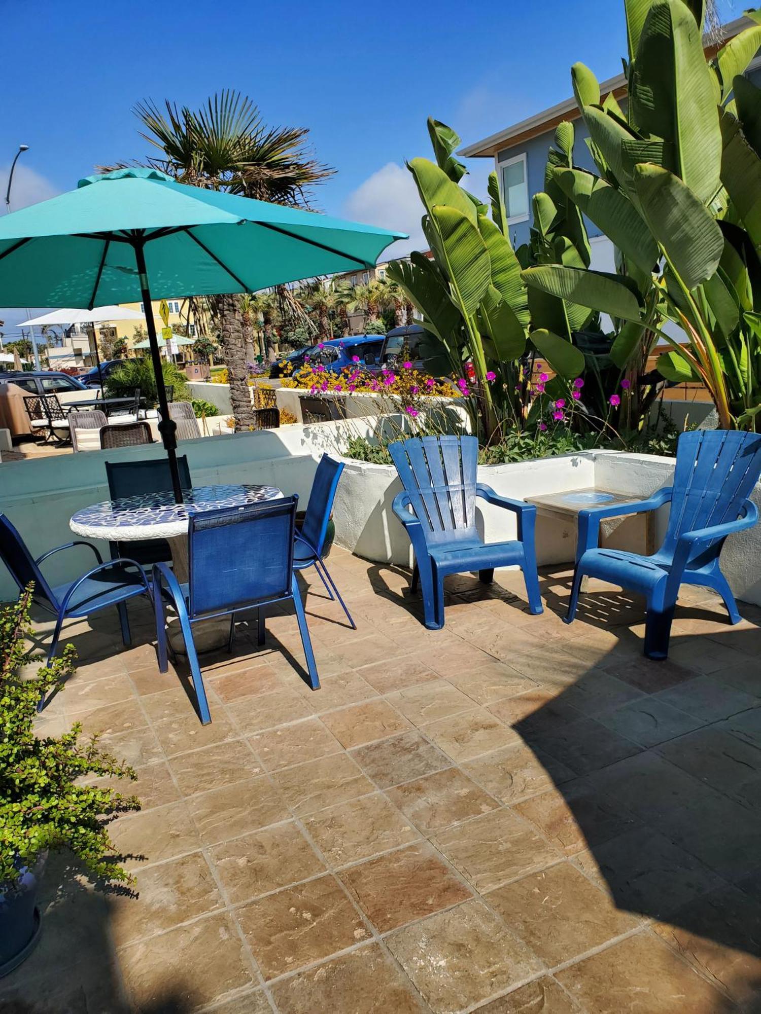 Luna Azul, Cozy Condo Only Steps To Mission Beach! Free Internet Сан-Диего Экстерьер фото